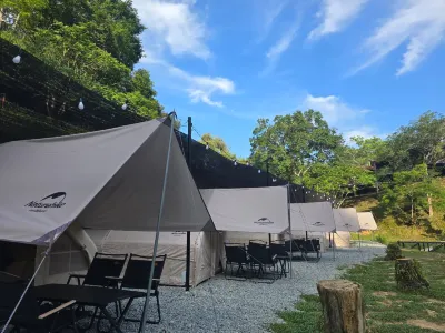 Lilla Hilltop Retreat @ Janda Baik