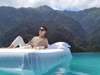 Mangshan Yunduanshanshe Hot Spring Hotel - Romantic