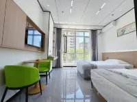Chengde Kumquat Hotel
