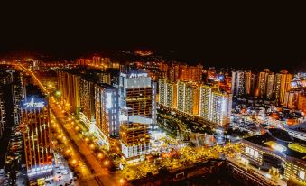 Xingyi Bast Dreamland Hotel