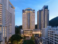 Aden Hotel Shenzhen Nanshan Hotels near Shekou