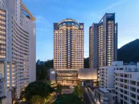 Aden Hotel Shenzhen Nanshan