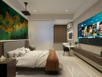 Meet the Future Smart Cinema Hotel
