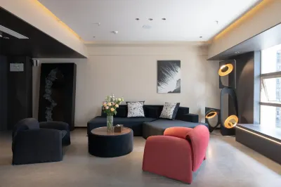 Chuanlan·Yunwan Hotel