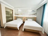 Lingshan Venice Hotel Hotel di Lingshan