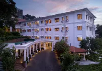 Hotel Suisse Hotels in Kandy