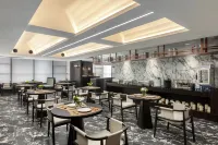 Days lnn by Wyndham Zhuzhou Liling - breakfast