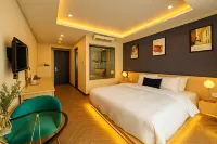 MACALLAN HOTEL Phu My Hung- SECC Hotels in Phu My Hung