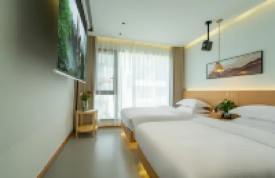 良棲山院（碧峰峡観光地）