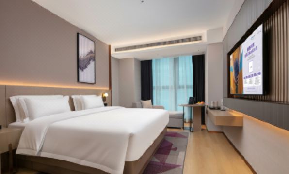 Lavande Hotel (Changsha High-speed Railway South Station Branch)