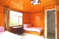 Aershan Wusu Langzi Lake Fishing Village Hotel - บริการรถรับส่ง