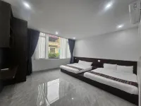 The Dang's Home inn Lao Cai Hotels in 