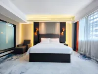 manzhou Hotel Hotels in Anhua