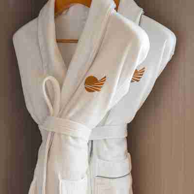 北海金昌開元名都大飯店 Rooms