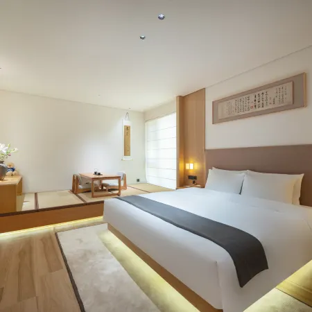 Xinyang Songlin Garden Homestay