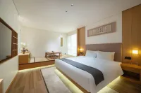 Xinyang Songlin Garden Homestay Hotels in Xinyang