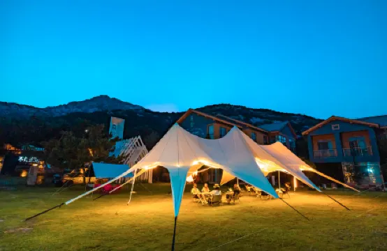 Bufu Yunding Ye Luxury Meisu