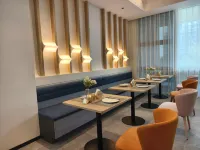 Jinjiang Inn (version 5.0 Deqing high-speed rail station Tian'an Yungu store) - Desayuno