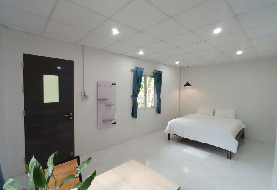 Homestay Golf & Coffee