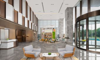 Home2 Suites by Hilton Shenzhen Bao'an Airport