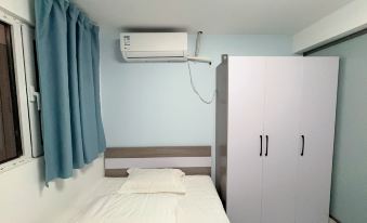 Liuying Xuan Hotel (Beijing Communication University Branch)