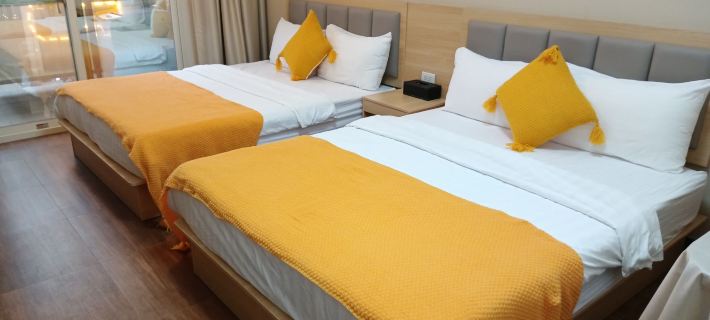 Gentleman B&B Hotels in Kinmen