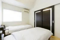 HANA- Vacation Rental Hotel a Kita Ward