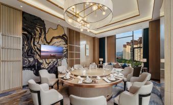 Maslande International Hotel