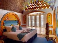Kato Dool Wellness Resort - balcon