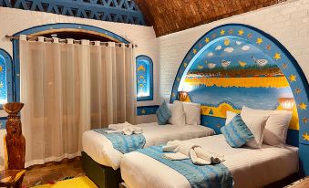 Kato Dool Wellness Resort