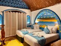 Kato Dool Wellness Resort