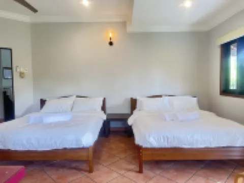 Tropical Pool Villa Langkawi Hotels in 