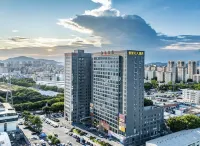 Smart Unmanned Hotel (Dongguan Songshan Lake Branch) - Afhentnings-/afleveringstjenester