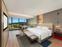 Yicheng Hotel at Guiyang Airport Outlets Guiyang University Software Branch 주변 호텔