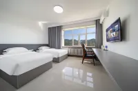Jiashan Xiushui HOTEL