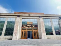 Daoxugou Wukesong Minsu Hotels in Ningcheng