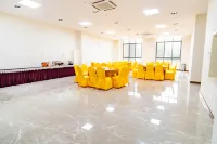 Yanshan Jungong Grand Hotel