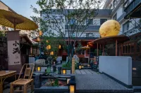 Urban Garden Hotel (Pangdonglai Times Square Branch)