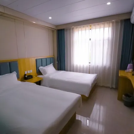Pengduo Express Hotel