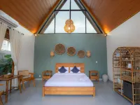 Villa Norte Hotels in Ngaglik