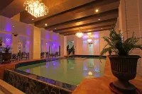 Bergamo Hotel Lingayen Hotels in Binmaley