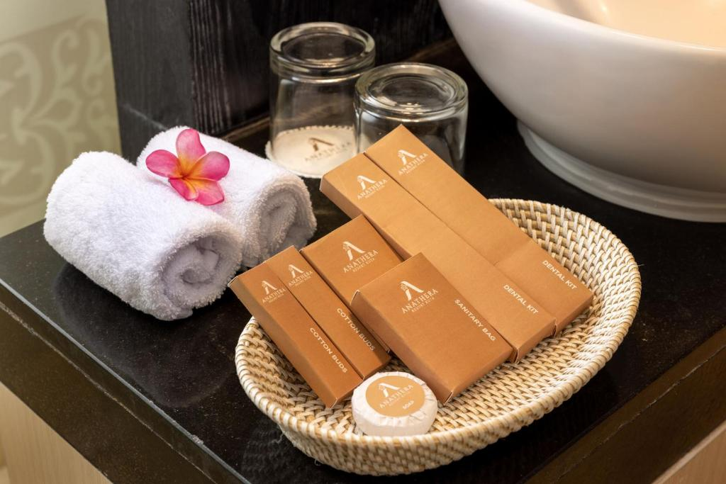 プレミアルーム スイス ベルホテル チューバンの写真