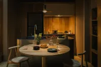 SANU 2nd Home Hakuba 1st