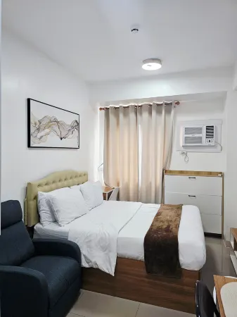 Acellyne Suites at Green 2 Residences with Netflix!