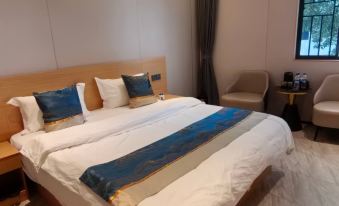 GUANGDONG HOTEL