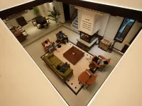 Gardon ·Nojigobo Estate Hotels in Xiahe