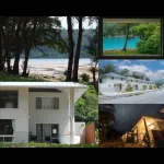 CORAL ISLAND Hotels in Nago