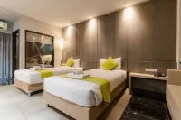 3Season Hotel a Chiang Mai Airport