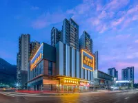 Jinshun Impression Hotel (Qingyuan Qingxin Gulongxia Branch) Hotels near Taihe Ancient Cave