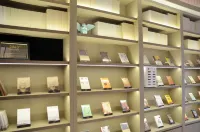 JI Hotel (Bengbu City Government) - Gym